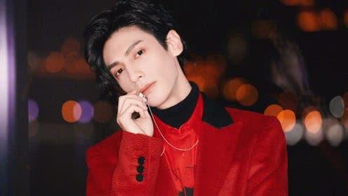 娱乐大爆料陈数是哪一期,演技与美貌并存的实力派女演员！  第2张