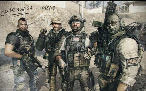 使命召唤小白爆料视频,揭秘游戏新内容与玩法前瞻 第1张 使命召唤小白爆料视频,揭秘游戏新内容与玩法前瞻 第1张