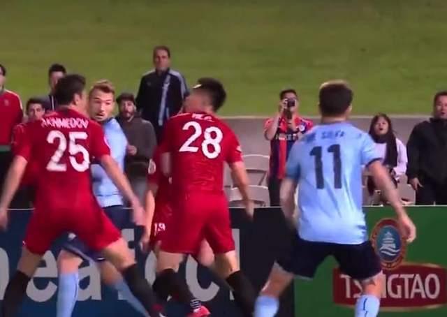 中超新十号爆料新闻视频 第3张 中超新十号爆料新闻视频 第3张